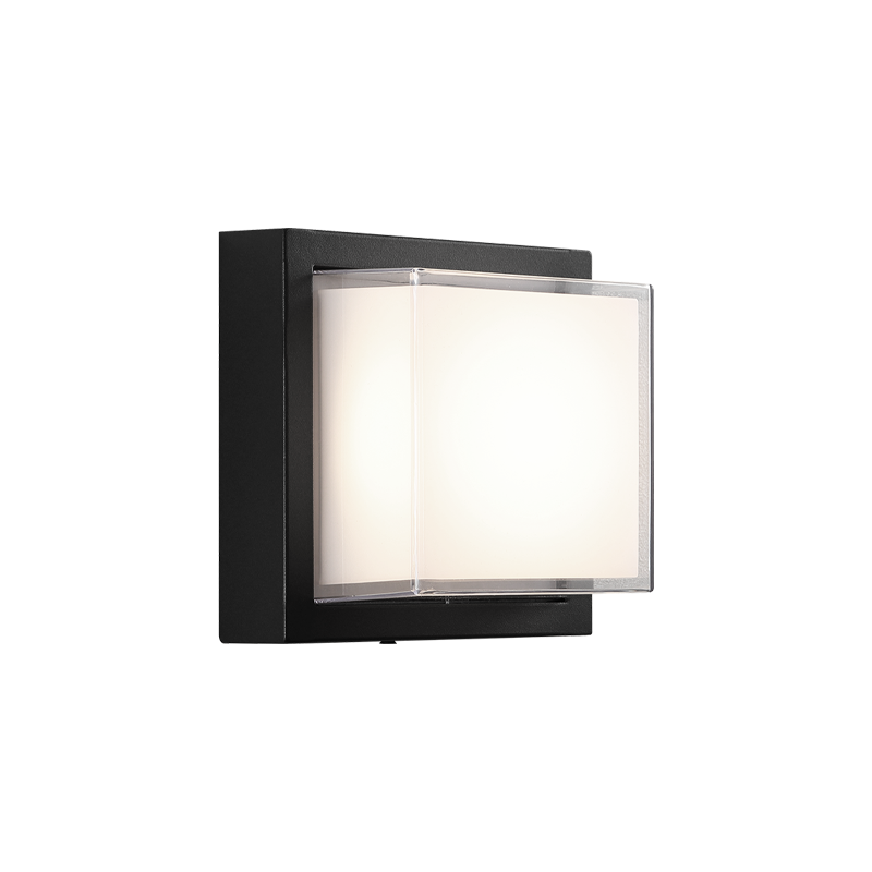 SYVANA - wall light - S11441MB