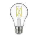 LED Bulb - A19 Clear E26 base