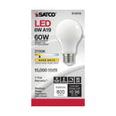 LED Bulb - A19 Soft White E26 base