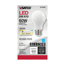 LED Bulb - A19 Soft White E26 base