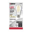 LED Bulb - A19 Clear E26 base