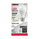 LED Bulb - A19 Soft White E26 base