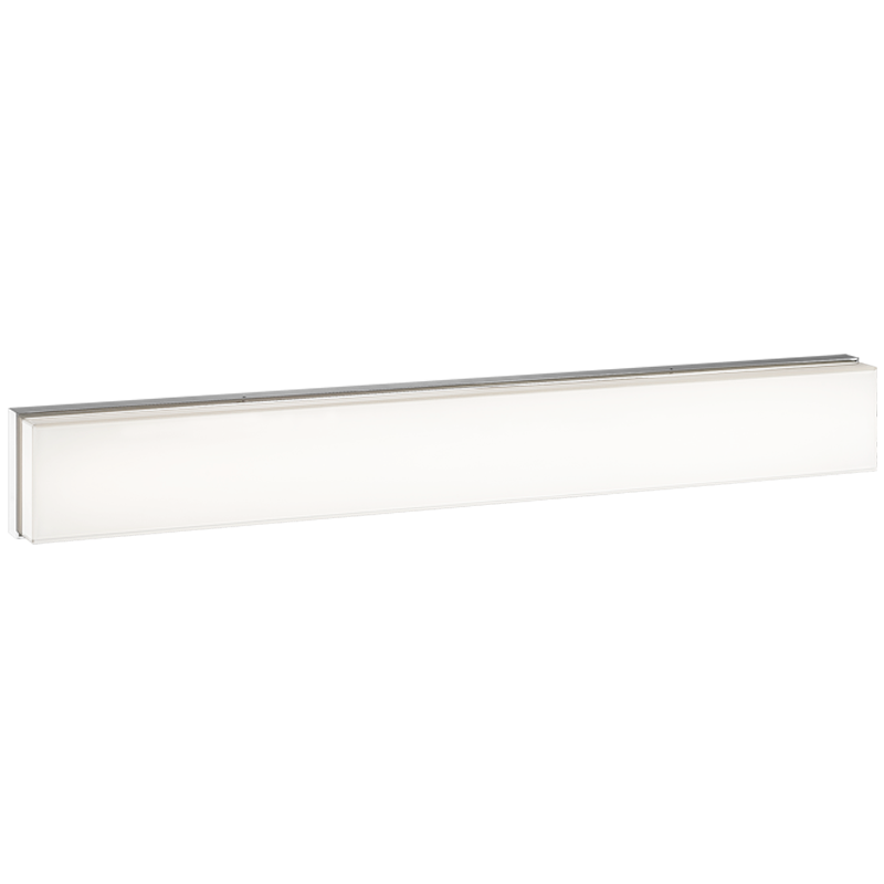 Kabu - vanity 4 light - S12434CH