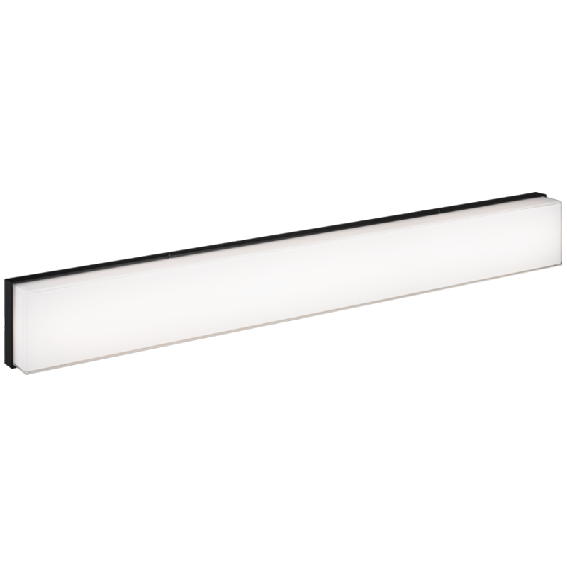 Kabu - vanity 4 light - S12434OB