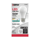 LED Bulb - A19 Soft White E26 base