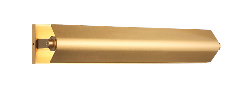 Finneas - vanity 2 light - S16319AG