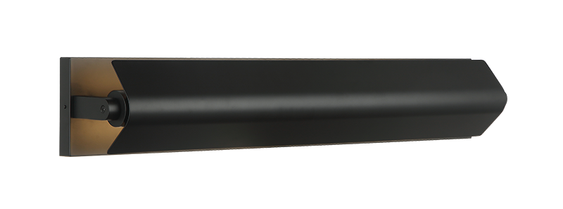 Finneas - vanity 3 light - S16325BK