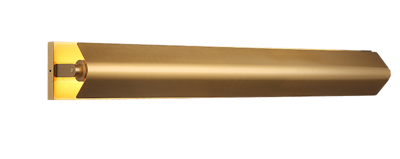 Finneas - vanity 4 light - S16334AG