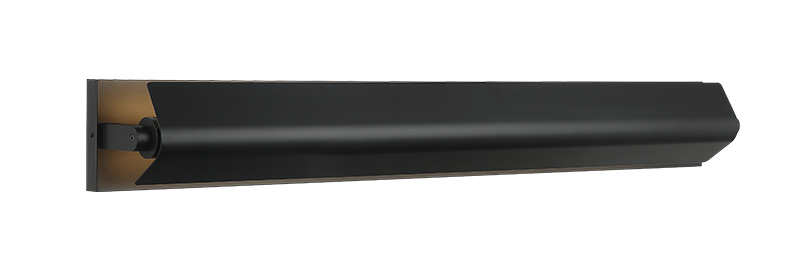 Finneas - vanity 4 light - S16334BK