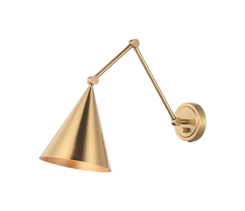 Pearson - wall light - S16521AG