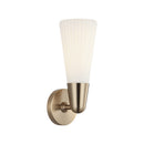 JAMESON - Champagne Gold wall  light - S18101CG
