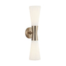 JAMESON - Champagne Gold wall  light - S18112CG
