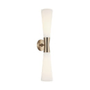 JAMESON - Champagne Gold wall  light - S18122CG
