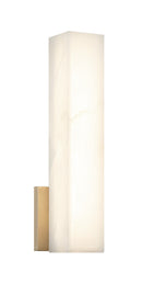 MURO - Champagne Gold wall  light - S19016CG