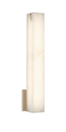 MURO - Champagne Gold wall  light - S19022CG