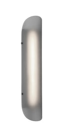 SABER - Matte Black wall  light - S19124MBSM