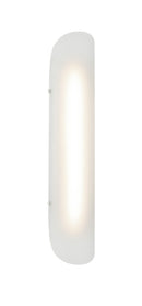 SABER - Matte White wall  light - S19124MWFR