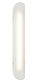 SABER - Matte White wall  light - S19130MWFR