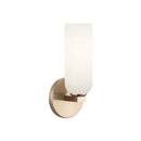 JULES - Champagne Gold wall  light - S19211CG