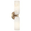 JULES - Champagne Gold wall  light - S19222CG