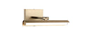 HARPER - Champagne Gold wall  light - S19312CG