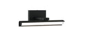 HARPER - Matte Black wall  light - S19312MB