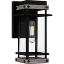 SAD8405MBK Strader Outdoor Lantern www.donslighthouse.ca