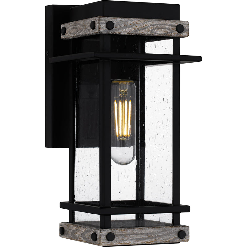 SAD8405MBK Strader Outdoor Lantern www.donslighthouse.ca