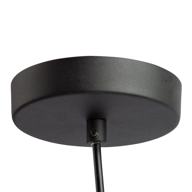 Pinpoint - SC13191BK - mini pendant light