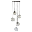 Pinpoint - SC13195BK - pendant light