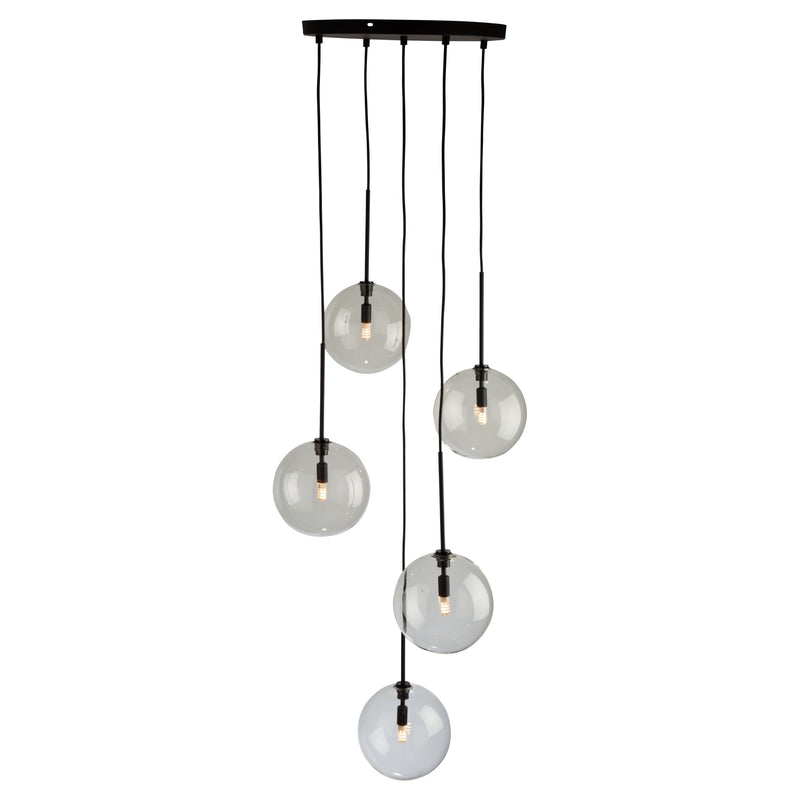 Pinpoint - SC13195BK - pendant light