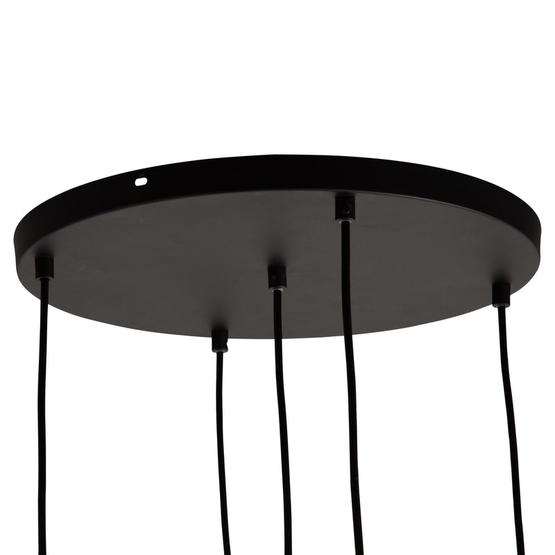 Pinpoint - SC13195BK - pendant light