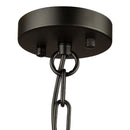 Coco - SC13345BK - chandelier