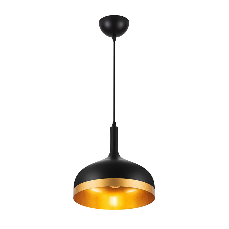 Dash - SC13350BK - pendant light