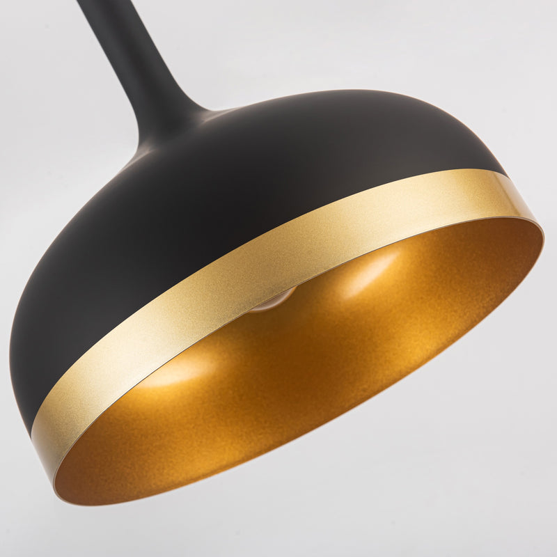 Dash - SC13350BK - pendant light