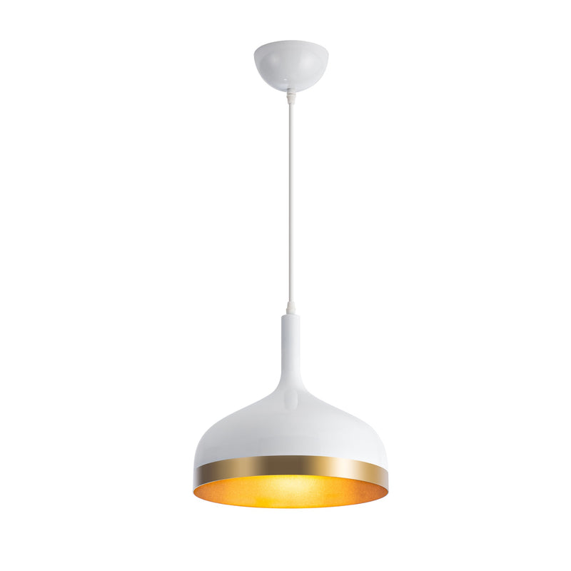 Dash - SC13350WH - pendant light