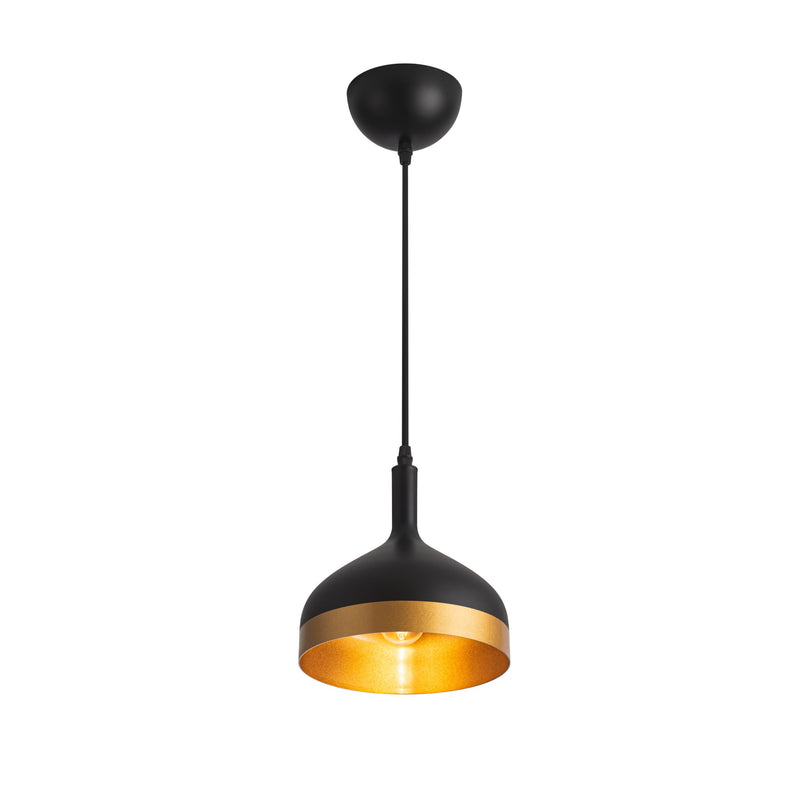 Dash - SC13351BK - mini pendant light