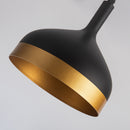Dash - SC13351BK - mini pendant light