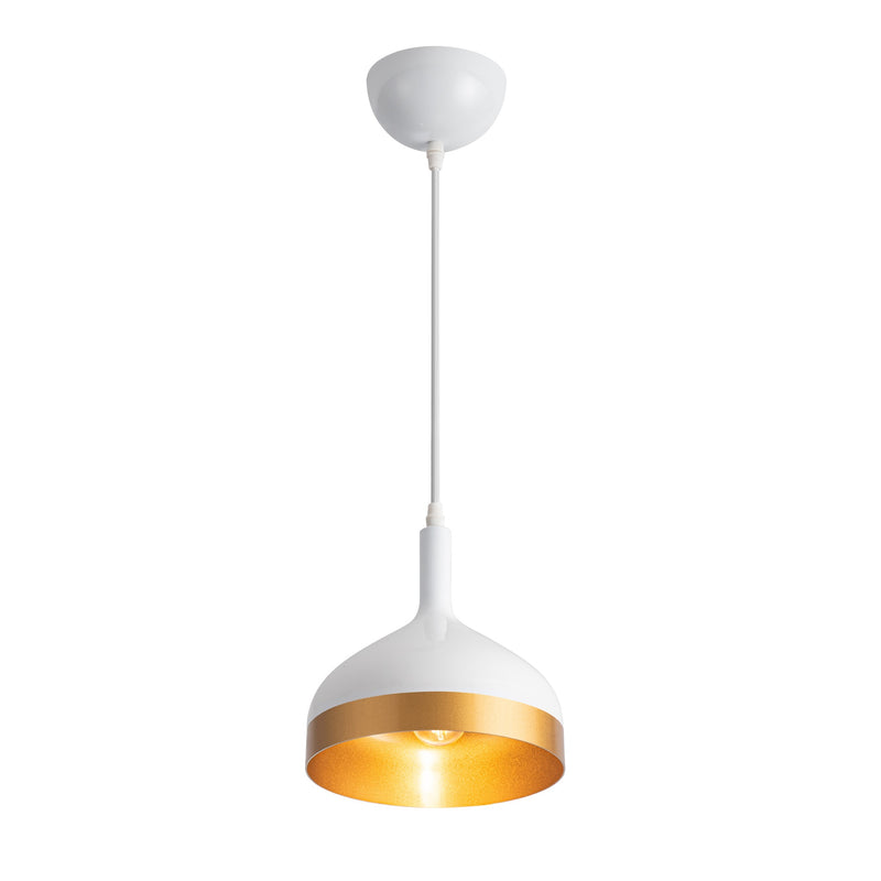 Dash - SC13351WH - mini pendant light