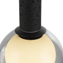 JUNA COLLECTION 1 LT PENDANT - SC13380BK