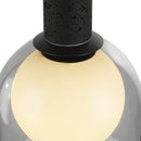 JUNA COLLECTION 6LT PENDANT - SC13386BK