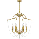 SDY5028AB Sunday Chandelier www.donslighthouse.ca