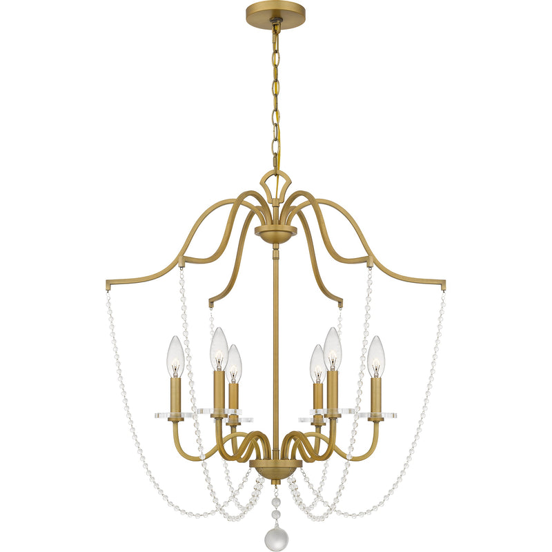 SDY5028AB Sunday Chandelier www.donslighthouse.ca