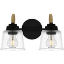 SEB8614MBK Seabreeze Bath Light www.donslighthouse.ca