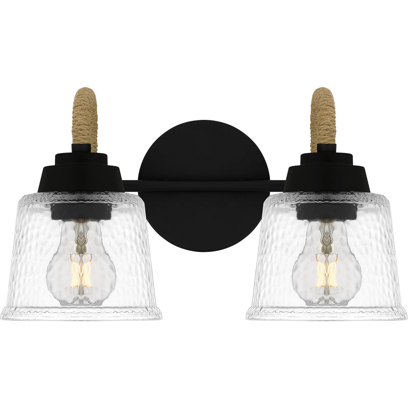 SEB8614MBK Seabreeze Bath Light www.donslighthouse.ca