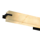 Seraphine Bath 2 lights matte black - SERA8632MBK
