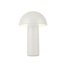 Setas 6-in Cream LED Table Lamp - TL65210-CM