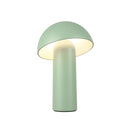 Setas 6-in Sage Green LED Table Lamp - TL65210-GN