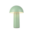 Setas 6-in Sage Green LED Table Lamp - TL65210-GN