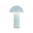 Setas 6-in Sky Blue LED Table Lamp - TL65210-SY